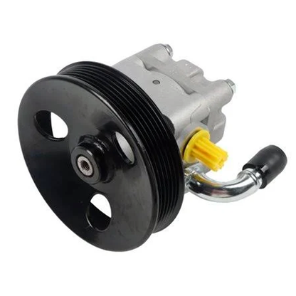 Bomba de dirección asistida 49110-4W015 49110-4W000 para Infiniti QX4 Nissan Pathfinder VQ35DE