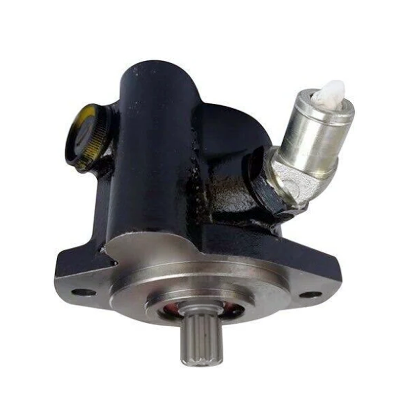 Bomba de dirección asistida 4988675 para motor Cummins B5.7 ISBE4 ISD4.5