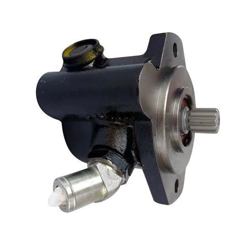 Bomba de dirección asistida 4988675 para motor Cummins B5.7 ISBE4 ISD4.5