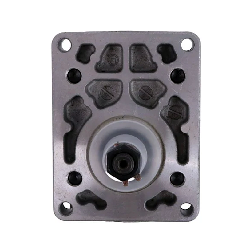 Power Steering Pump 5128862 5167403 5180269 for Fiat Tractor 60-90 60-94 65-90 70-88 70-90DT - KUDUPARTS