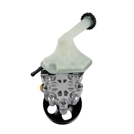 Power Steering Pump 5181854AA for Dodge Challenger Charger Chrysler 300 Jeep Grand Cherokee 2012-2020 - KUDUPARTS