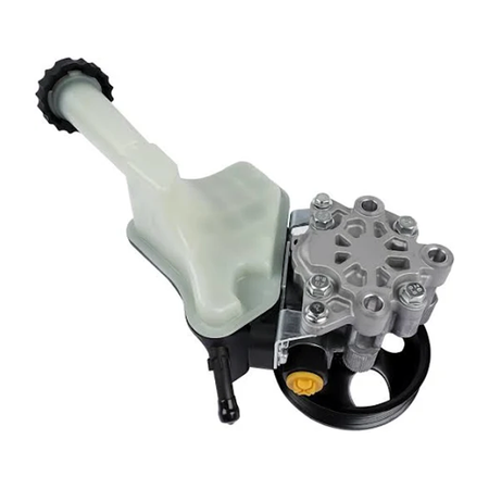 Power Steering Pump 5181854AA for Dodge Challenger Charger Chrysler 300 Jeep Grand Cherokee 2012-2020 - KUDUPARTS
