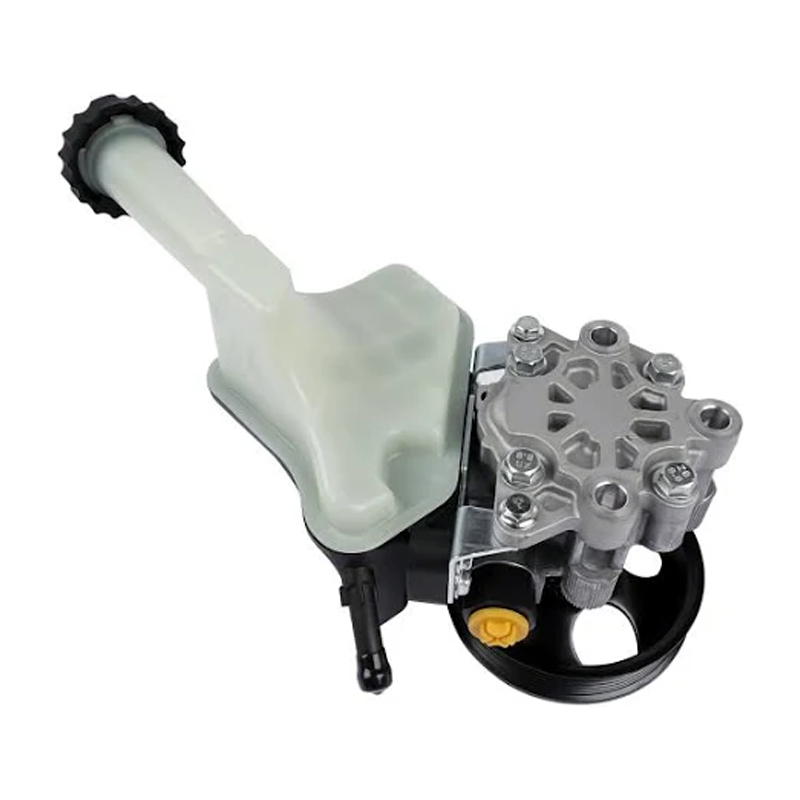 Power Steering Pump 5181854AA for Dodge Challenger Charger Chrysler 300 Jeep Grand Cherokee 2012-2020 - KUDUPARTS