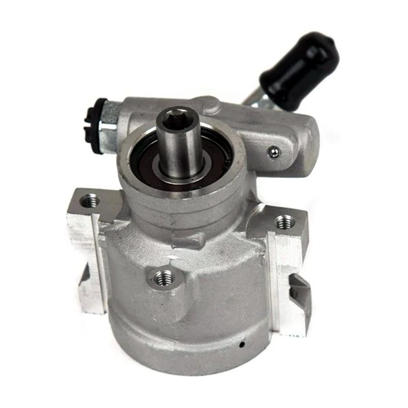 Power Steering Pump 52037566 for Jeep Wrangler 2.5L 4.0L OHV 1991-1996 - KUDUPARTS