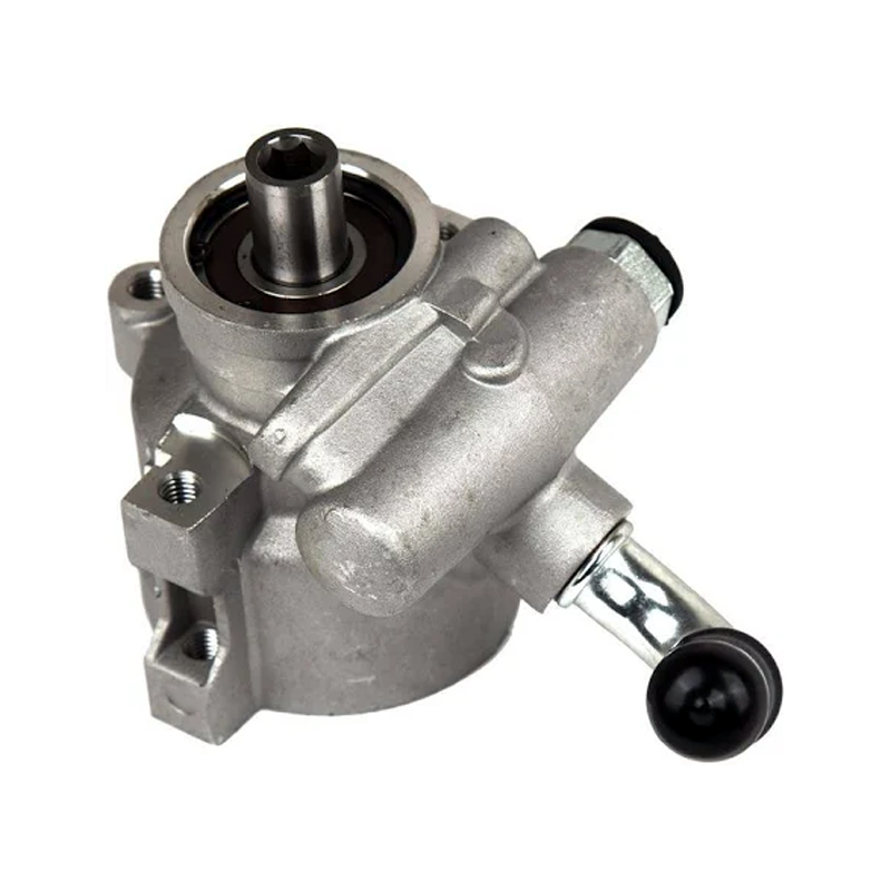 Power Steering Pump 52037566 for Jeep Wrangler 2.5L 4.0L OHV 1991-1996 - KUDUPARTS