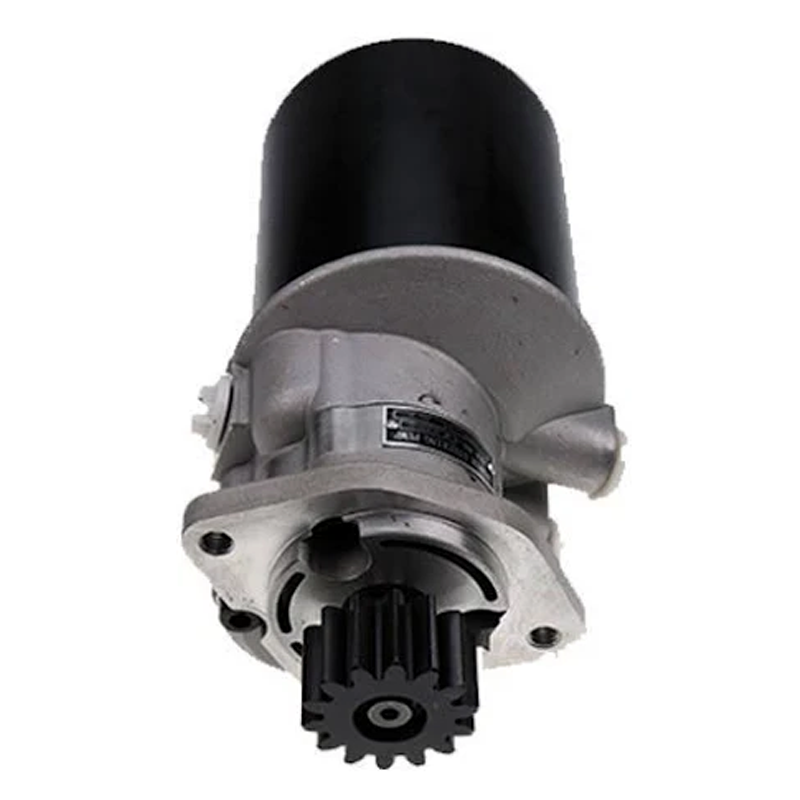 Power Steering Pump 523089M1 523089M91 for Massey Ferguson Tractor 1080 1085 245 285 - KUDUPARTS