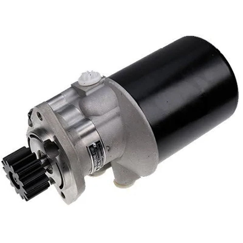 Power Steering Pump 523089M1 523089M91 for Massey Ferguson Tractor 1080 1085 245 285 - KUDUPARTS
