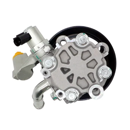 Power Steering Pump 523092M91 for Massey Ferguson Tractor 165 175 255 265 275 290 565 575 590 - KUDUPARTS