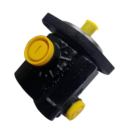 Power Steering Pump 5254698 for Cummins Engine ISDE B5.9 QSB5.9-44 B4.5 ISB - KUDUPARTS