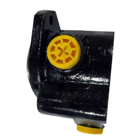 Power Steering Pump 5263537 for Cummins Engine 4BT 4ISDE 6ISDE - KUDUPARTS