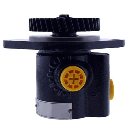 Power Steering Pump 5264419 for Cummins Engine 4BT3.9 6BT5.9 6CT8.3 ISDe QSM - KUDUPARTS