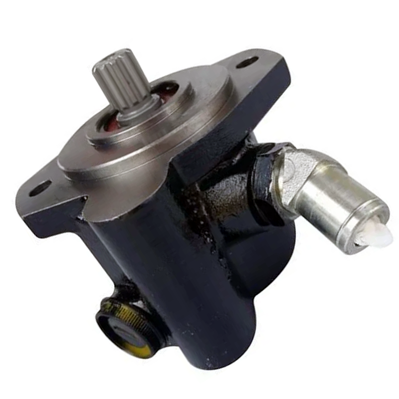 Power Steering Pump 5288533 for Cummins Engine ISDE - KUDUPARTS