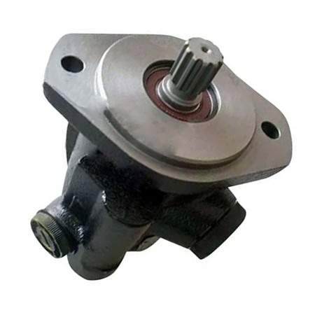 Power Steering Pump 5288534 for Cummins Engine L375 - KUDUPARTS