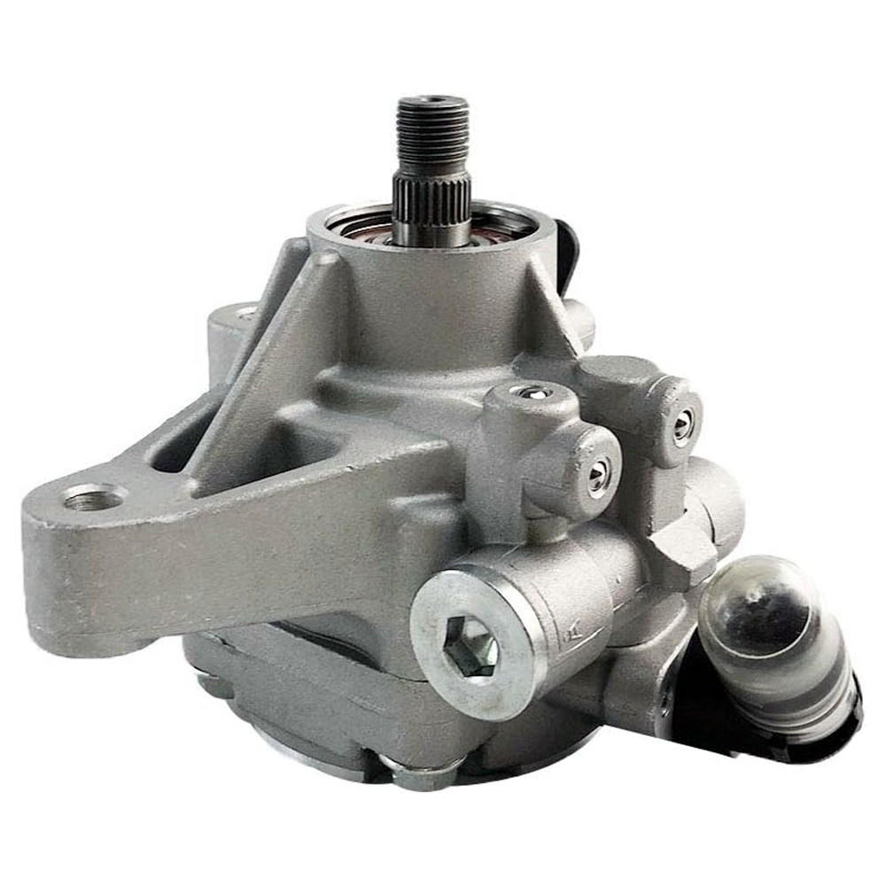 Power Steering Pump 56110-PNA-G02 for Honda 2003-2007 CR-V Element 2002-2006 Accord Acura 2006-2008 TSX - KUDUPARTS
