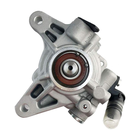 Power Steering Pump 56110-PNA-G02 for Honda 2003-2007 CR-V Element 2002-2006 Accord Acura 2006-2008 TSX - KUDUPARTS