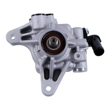 Power Steering Pump 56110PNBA01 for Honda CR-V Accord Acura RSX TSX 2.0L 2.4L