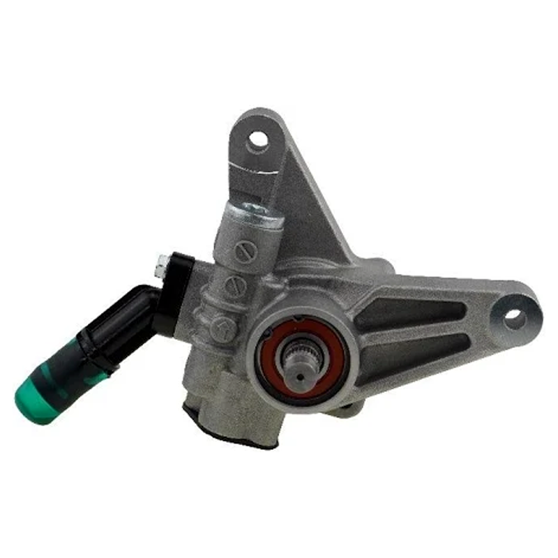 Power Steering Pump 56110R70A11 for Honda Pilot Accord Crosstour 3.5L V6 - KUDUPARTS