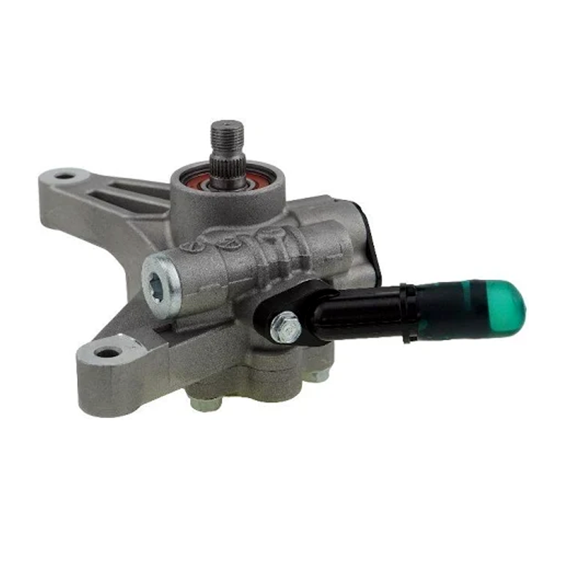 Power Steering Pump 56110R70A11 for Honda Pilot Accord Crosstour 3.5L V6 - KUDUPARTS