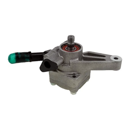 Power Steering Pump 56110R70A11 for Honda Pilot Accord Crosstour 3.5L V6 - KUDUPARTS
