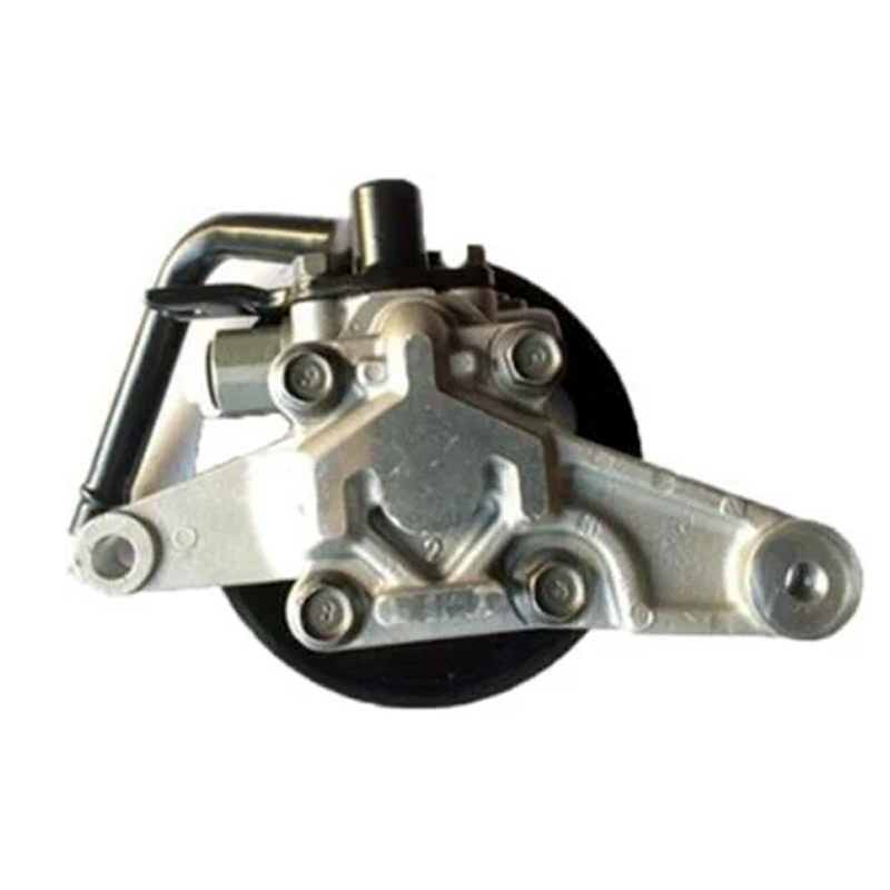 Power Steering Pump 57100-1Z000 for Hyundai Cerato Verna Elantra IX30 1.6L 2.0L - KUDUPARTS