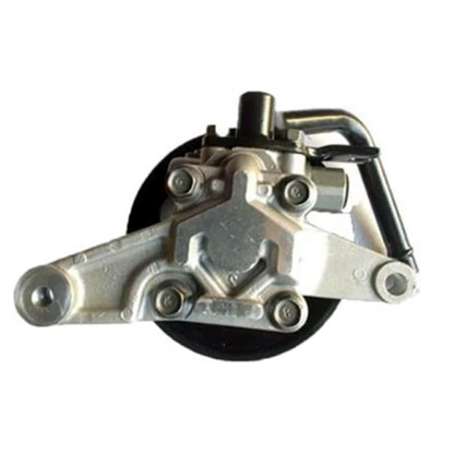 Bomba de dirección asistida 57100-1Z000 para Hyundai Cerato Verna Elantra IX30 1.6L 2.0L