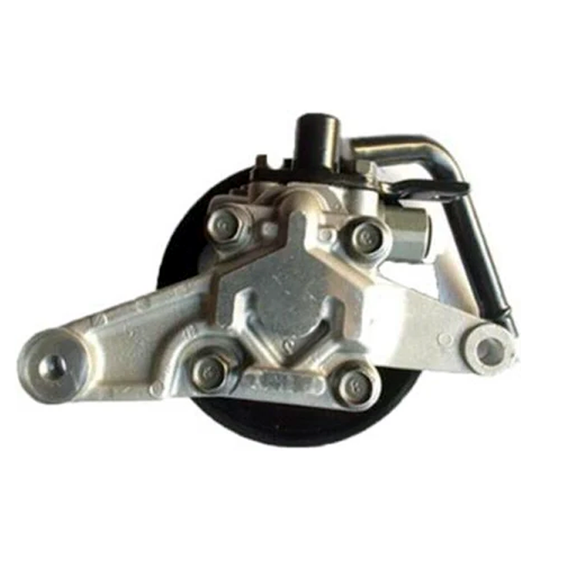 Power Steering Pump 57100-1Z000 for Hyundai Cerato Verna Elantra IX30 1.6L 2.0L - KUDUPARTS