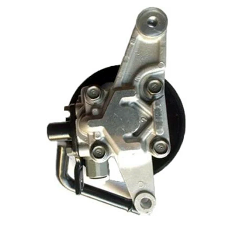 Bomba de dirección asistida 57100-1Z000 para Hyundai Cerato Verna Elantra IX30 1.6L 2.0L