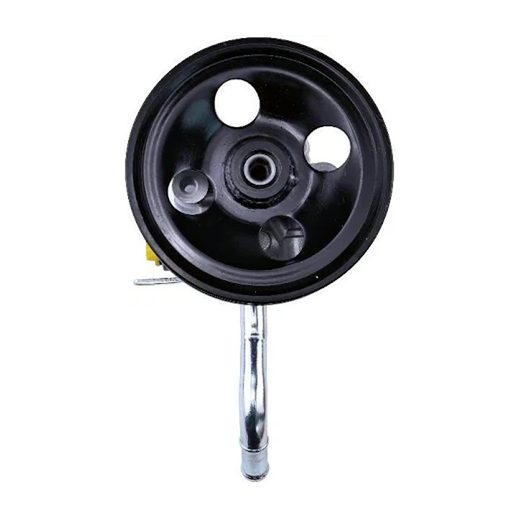 Power Steering Pump 57100-2M000 for 2008-2012 Hyundai Genesis Coupe - KUDUPARTS