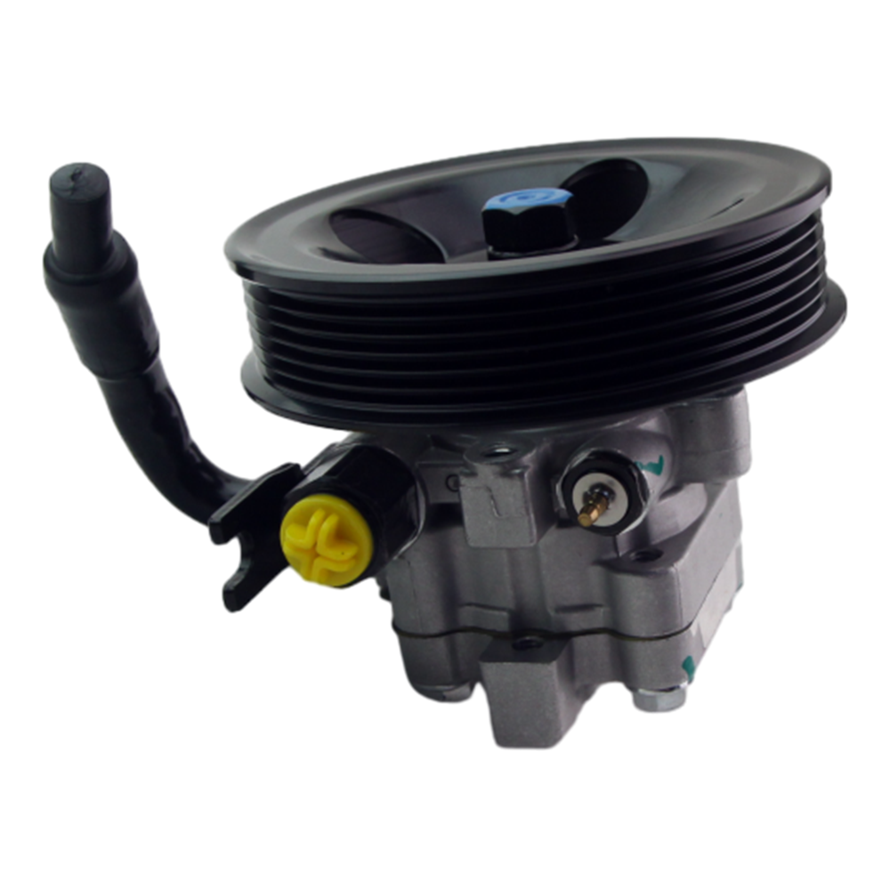 Power Steering Pump 57100-2Z300 57100-0R000 57100-2Z300 for Hyundai IX35 NU Sonata8 - KUDUPARTS