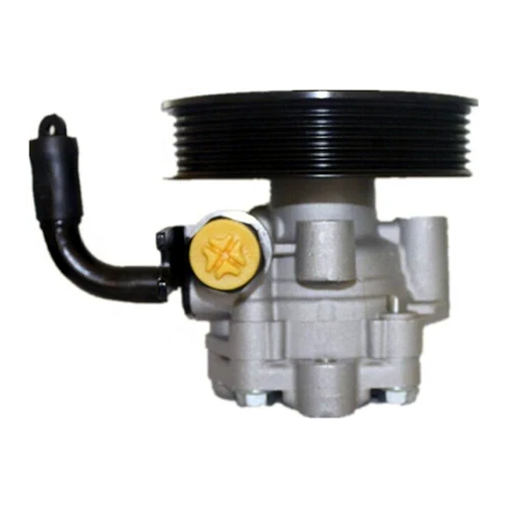Power Steering Pump 57100-2Z300 57100-0R000 57100-2Z300 for Hyundai IX35 NU Sonata8 - KUDUPARTS