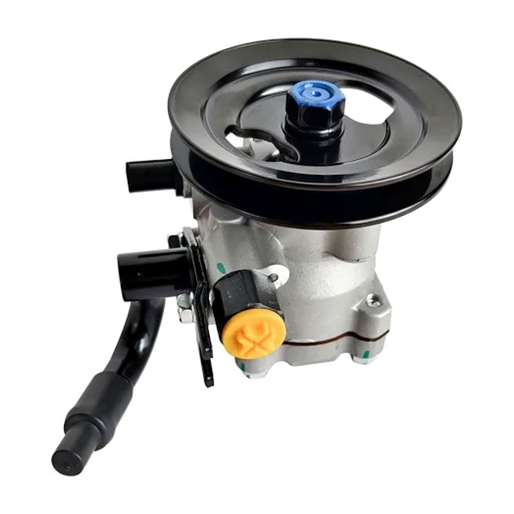 Power Steering Pump 57100-2Z300 57100-0R000 57100-2Z300 for Hyundai IX35 NU Sonata8 - KUDUPARTS