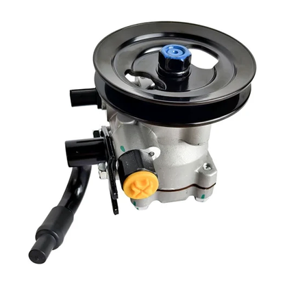 Bomba de dirección asistida 57100-2Z300 57100-0R000 57100-2Z300 para Hyundai IX35 NU Sonata8