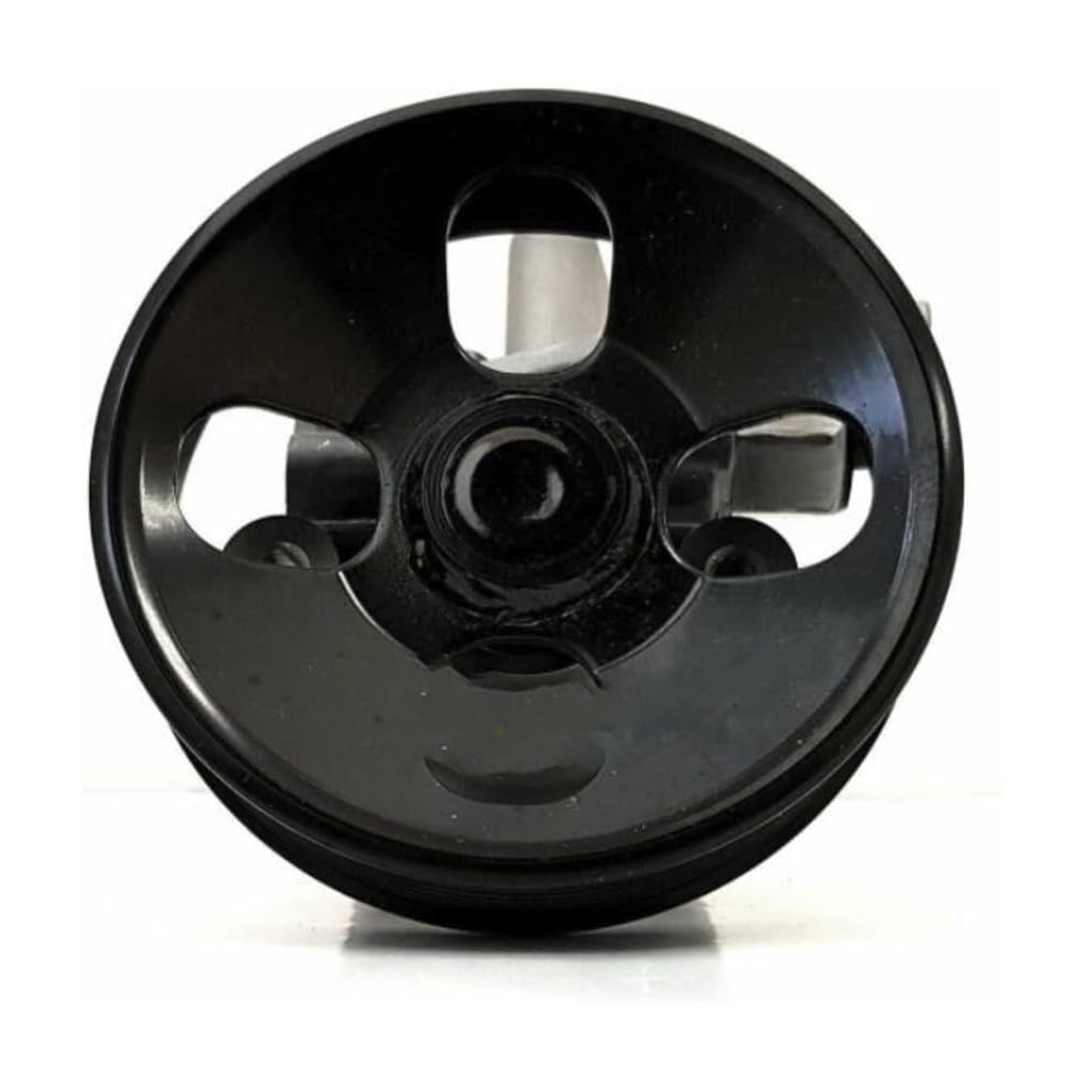Power Steering Pump 57100-4B010 for Hyundai PORTER H-1 Box 2.5 D4BA D4BF D4BB - KUDUPARTS