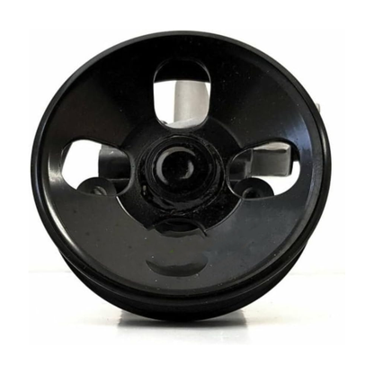 Power Steering Pump 57100-4B010 for Hyundai PORTER H-1 Box 2.5 D4BA D4BF D4BB - KUDUPARTS