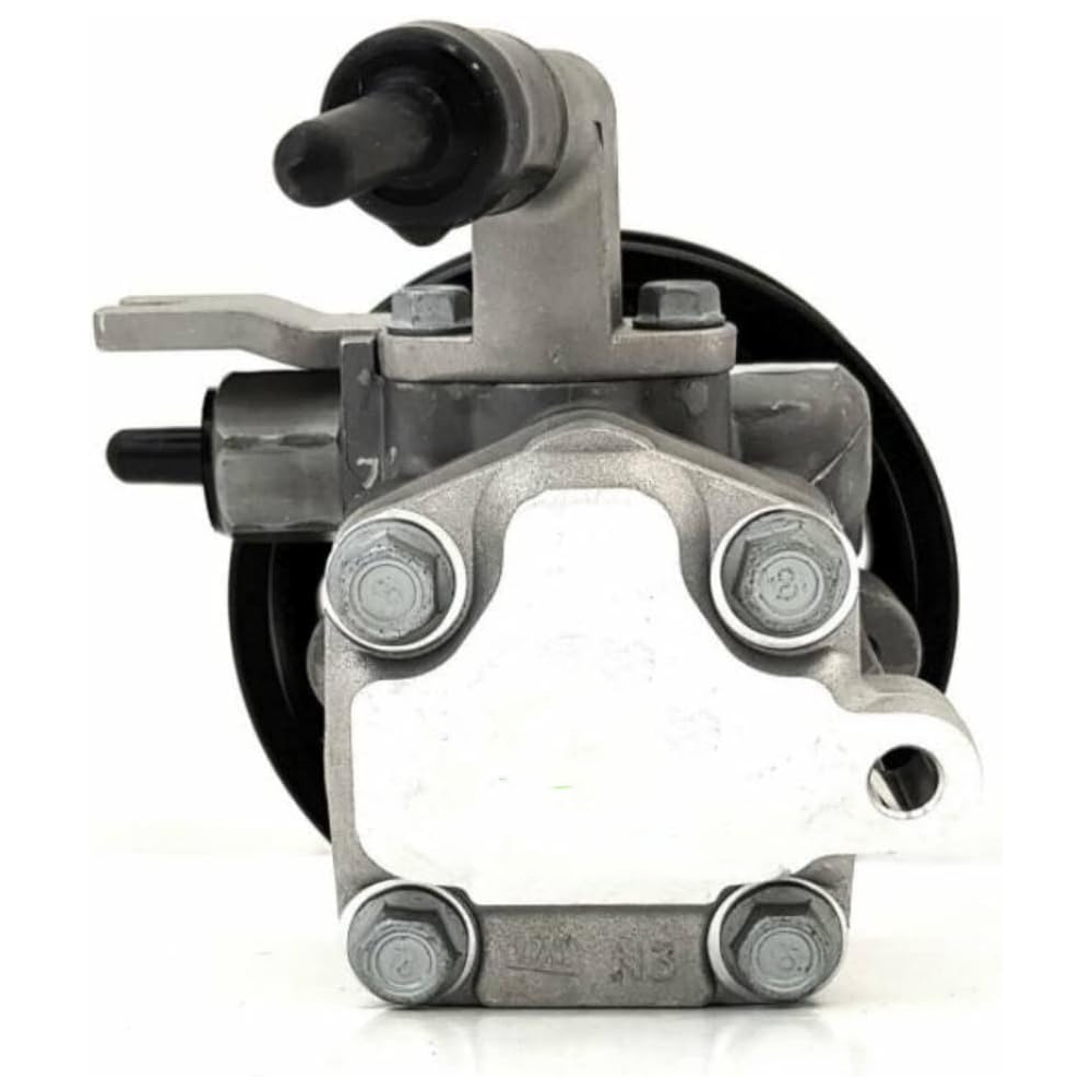 Power Steering Pump 57100-4B010 for Hyundai PORTER H-1 Box 2.5 D4BA D4BF D4BB - KUDUPARTS