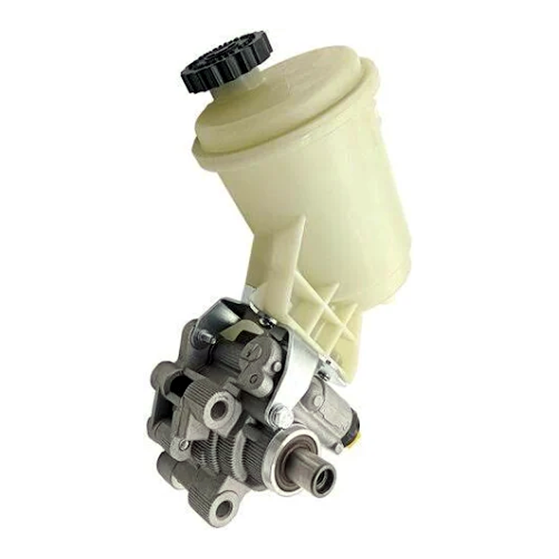 Power Steering Pump 68225509AC for Ram 2011-2018 2500 3500 2014-2018 Ram 4500 5500 - KUDUPARTS