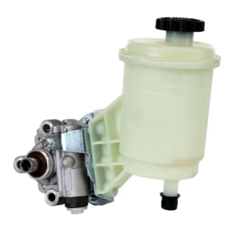 Power Steering Pump 68225509AC for Ram 2011-2018 2500 3500 2014-2018 Ram 4500 5500 - KUDUPARTS