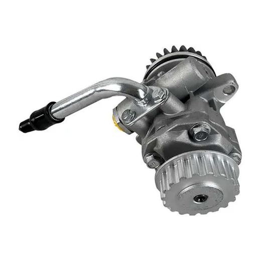 Power Steering Pump 7H0422153A for VW Touareg Multivan Transporter 2.5 TDI 2002-2015 - KUDUPARTS