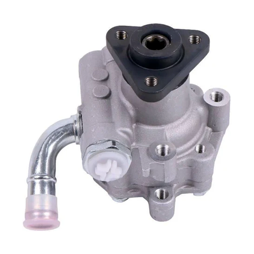 Power Steering Pump 7L8422154E for Audi Q7 Premium Prestige 3.6L V6 - KUDUPARTS