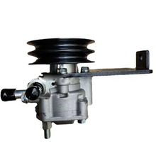 Power Steering Pump 8-97084953-0 for Isuzu 4JB1 4JA1 Engine D-Max TFR