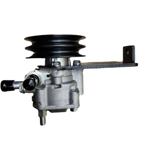 Power Steering Pump 8-97084953-0 for Isuzu 4JB1 4JA1 Engine D-Max TFR - KUDUPARTS