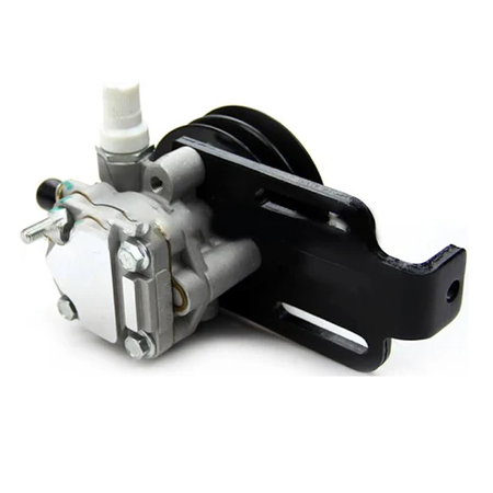 Power Steering Pump 8-97084953-0 for Isuzu 4JB1 4JA1 Engine D-Max TFR - KUDUPARTS