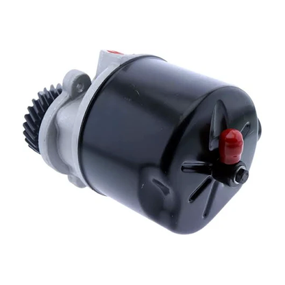 Pompe de direction assistée 82858430, pour boîtier New Holland 234 335 2810 2910 3430 3910 4000 4600 4630 4830 5600 5900 6610 7610 7710