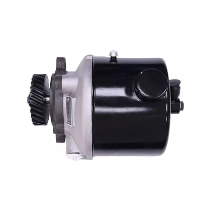Power Steering Pump 83917194 for Ford New Holland Tractor 445D 450 455 540 540A 540B 545 545A 545C 545D 550 555 555A 555B 655 655A