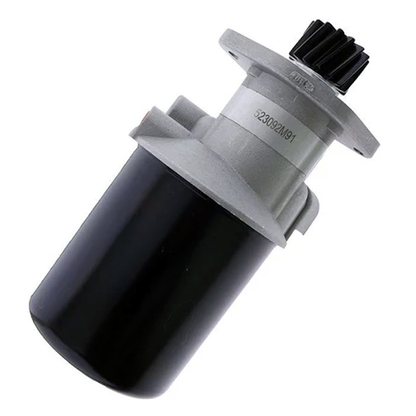 Pompe de direction assistée 897147M95 3774617M92 pour moteur Perkins 4.236 4.248 Massey Ferguson Tracteur 50C 165 255 265 265S 275