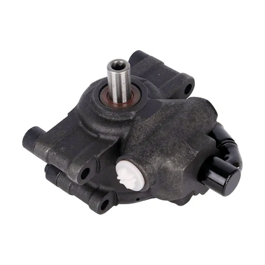 Power Steering Pump 9L3Z3A674C for Ford F-150 Expedition Lobo Lincoln Navigator 2009-2010 V8 4.6L 5.4L - KUDUPARTS