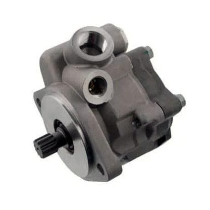 Power Steering Pump A0034606380 A0034603280 A0034607180 for Mercedes-Benz Actros Antos Arocs