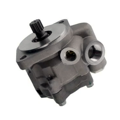 Power Steering Pump A0034606380 A0034603280 A0034607180 for Mercedes-Benz Actros Antos Arocs