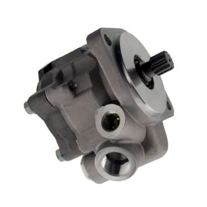 Power Steering Pump A0034606380 A0034603280 A0034607180 for Mercedes-Benz Actros Antos Arocs