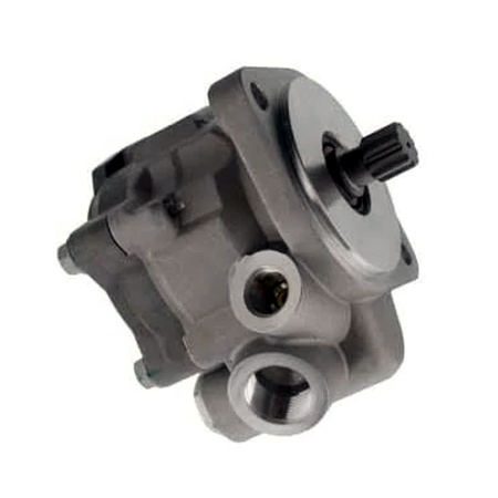 Power Steering Pump A0034606380 A0034603280 A0034607180 for Mercedes-Benz Actros Antos Arocs - KUDUPARTS